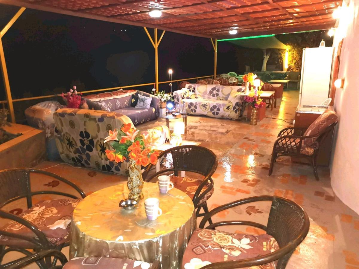Evli Rethymno Exterior foto